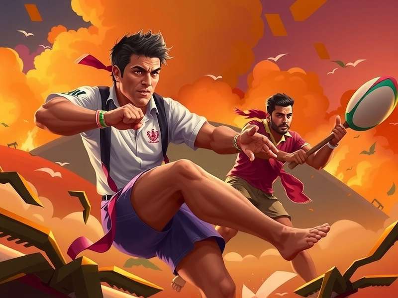 Free Fire Vanguards National Championship Free Fire Vanguards Indian Community