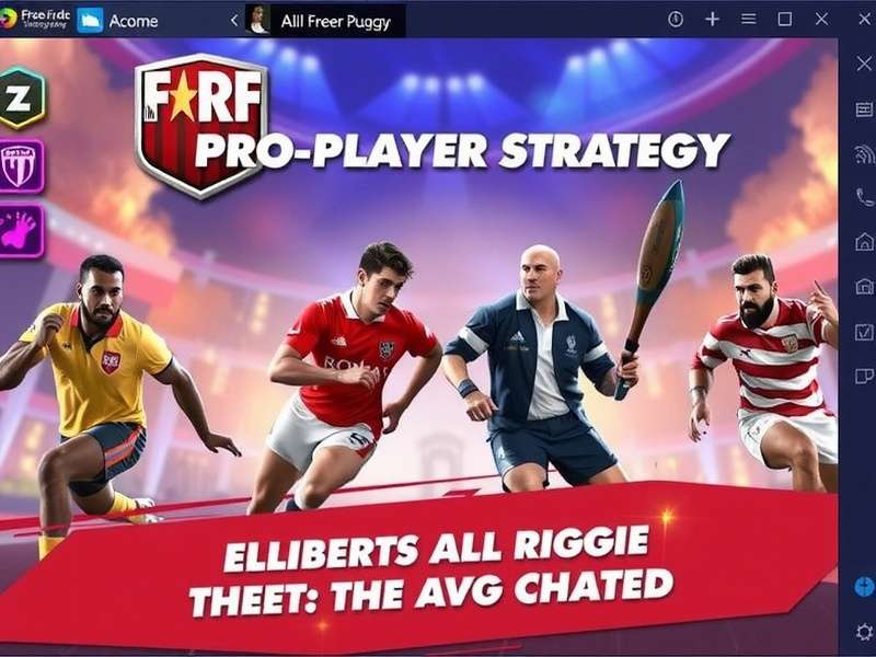 Free Fire Vanguards Indian Pro Tips Free Fire Vanguards Pro Player Strategy